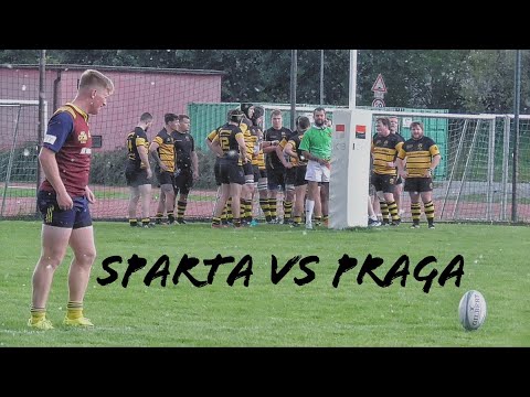 Sparta vs Praga  TOP 6- 2019