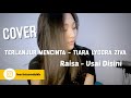 Harini Sondakh - Usai Disini/Terlanjur Mencinta (Raisa/Lyodra Cover)