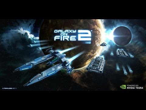 Galaxy on Fire Full HD PC