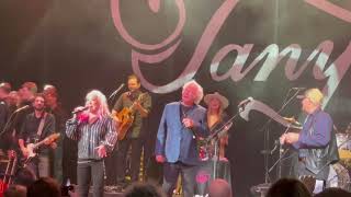 Tanya Tucker Live at The Ryman