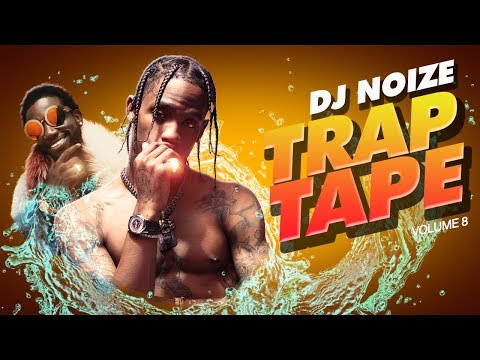 Trap Tape #08 | New Hip Hop Rap Songs August 2018 | Street Rap Soundcloud Rap Mumble DJ Club Mix
