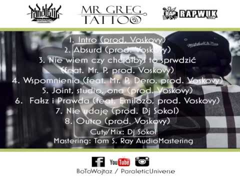 BoToWojtaz - Fałsz i prawda (feat. Emilozo) prod. Voskovy