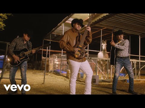 Danny Felix, Los Llegadores - 100% Sinaloco