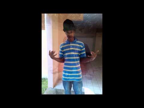 Ti dédé feat Az bad boy (yo die que nous tchad)