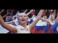 Патриотический клип "Вперед, Россия!" 