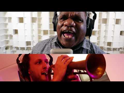 Ngulmiya - Gurrumburra (Seagull) Improv Melbourne Feb 22