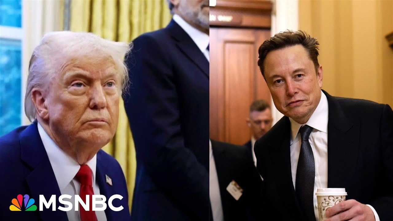 Elon Musk’s DOGE, Trump’s birthright citizenship executive order face growing legal challenges