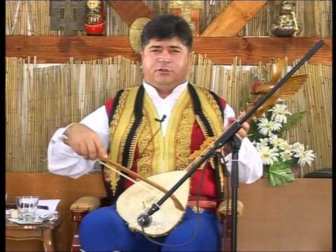 Djordjije Koprivica - Vila s Durmitora - (LIVE) – Guslarsko jutro - (TV Duga Plus 2012)