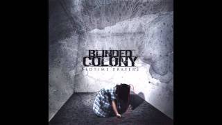 Blinded Colony - Aaron's Sons