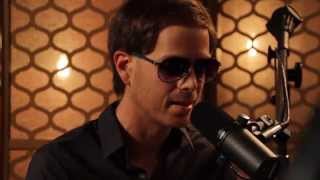 Scott MacIntyre Fifty Second Chances - Live