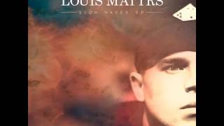 Louis Mattrs - Superman