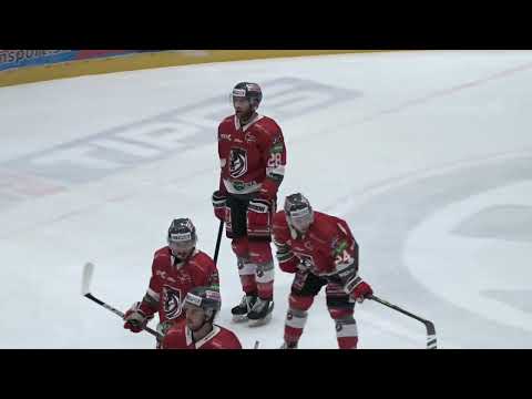 48.kolo HC MV Transport Prešov - HK Dukla INGEMA Michalovce ZÁZNAM