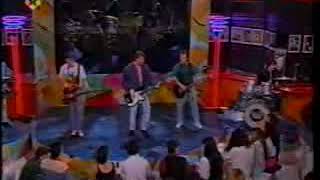 Hombres g &quot;un minuto nada mas&quot;(1992)