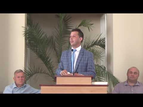 Iosif Borca  -  Unitatea între creștini