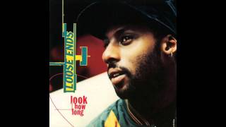 Verbill x Loose Ends - Time is Ticking (Remix)