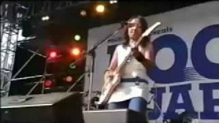 Shonen Knife - Giant Kitty