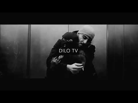 SAMRA feat. AYLIVA - SCHWARZES HERZ