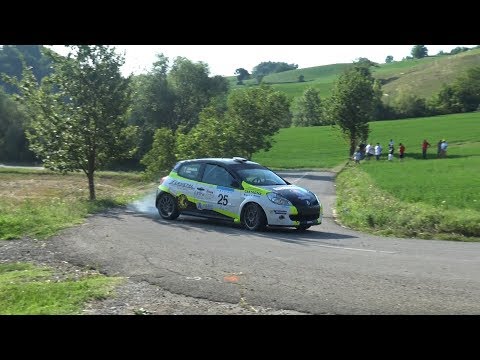 2° Rally Salsomaggiore Terme 2019 Baldo - Marcolini by Ferrario