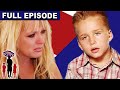 The McKeever Family Full Episode | Season 4 | Supernanny USA
