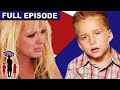Full Episode Season 4 Episode 12 Supernanny USA