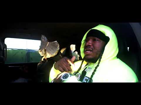 Rich Tae I Schemin Shot by @Toastworldwide 4k