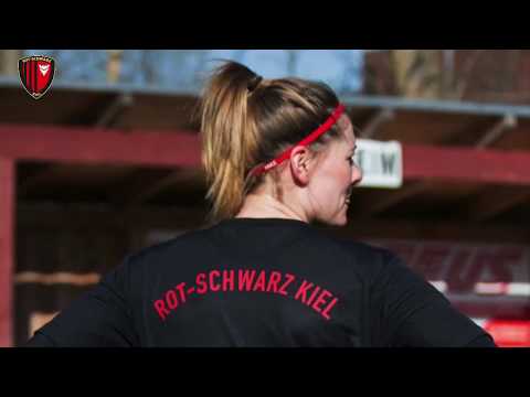 Saisonabschlussvideo 2014/15