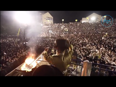 Lag BaOmer - R' Akiva | Rabbi Yisroel Besser