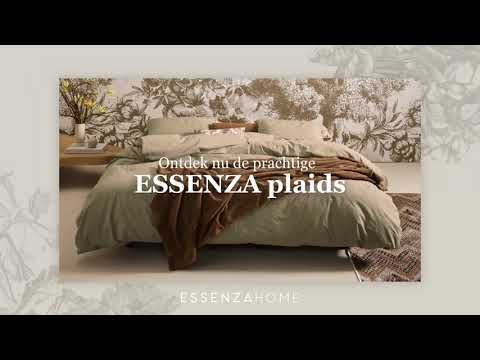 ESSENZA HOME - Plaids