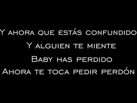 Lali, Cazzu - Ladrón Letra