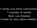 Lali, Cazzu - Ladrón Letra