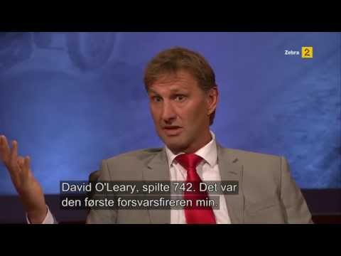 Golden Goal - Tony Adams