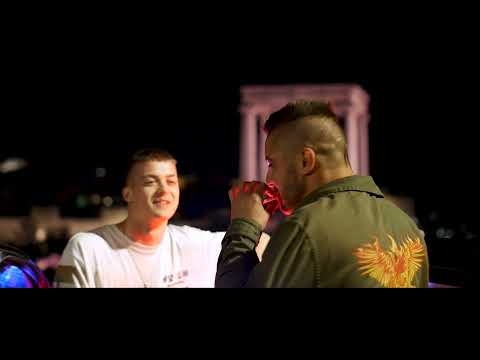 Rompe - The Big Theo (Official Video)