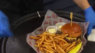 New restaurant Bubba's 33 opens in Roanoke