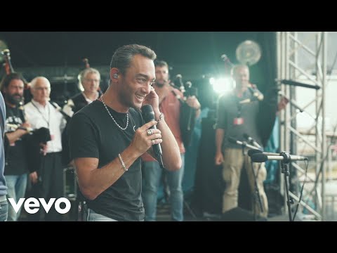 Jean-Baptiste Guegan - Le pays d'Armor (Concert à Guingamp)