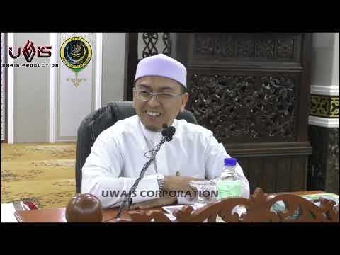 Kuliah Maghrib Ustaz Ir Ts Khairil Nizam