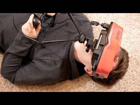 Throw Something at the Wall, See What Sticks