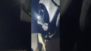 2006 Volvo s40 blower motor replacement