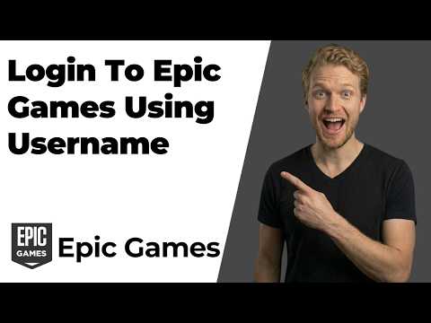 Simple Log In Game Tutorial Found