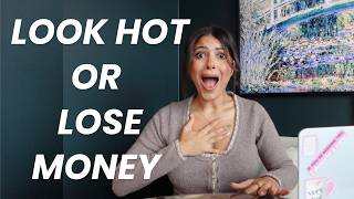 Why Are Women Spending So Much Money Just to Go to Work?