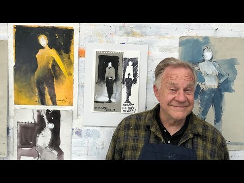 BobBlast 255  - "You’re So Negative! A Quick, Simple Guide how to See It."