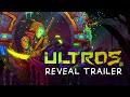 Gameplay-Video von Ultros  XBox