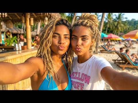 🟢 Mellow Puff Radio 🌴 24/7 Feel Good Island Reggae