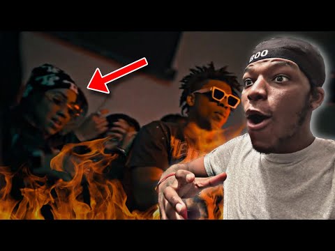 SHE DID WHAT?! Tiny B x Dougie B - Smoking WHO? 👀 *WINTER DISS*