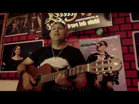 ♪ Milder Oré - Me He Resignado (Huayno Ayacuchano Perú) Primicia 2022