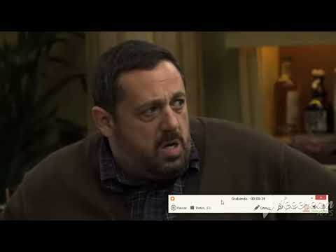 Amar es para siempre Fortunato salva a Encarna del ladrón