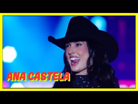 Show  📽 Ana Castela | Biritiba Mirim | São Paulo | (10/10/2025) #anacastela #anacastelaboiadeira