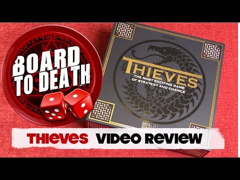Board To Death TV (3 Minutes)