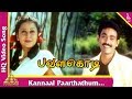 Kannaal Paarthathum Video Song Pavalakodi Tamil Movie Songs Vijayasarathy Paval Pyramid Music