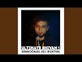 Ultimate Shivam 1 Kannoonjal Adi Irunthal