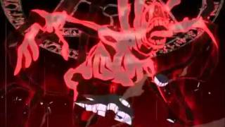 Soul eater - This is Halloween (PowerGlove)